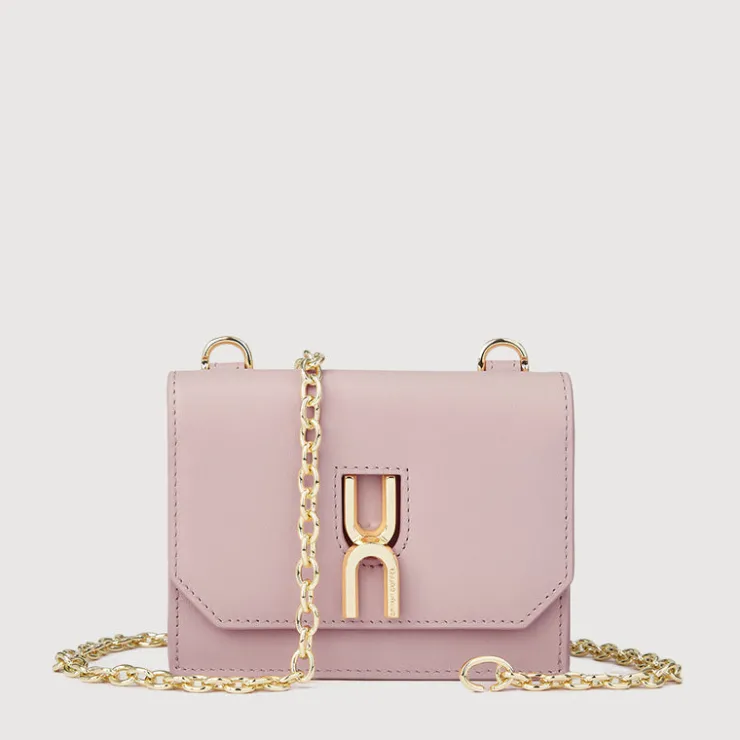 Women Braun Büffel Sling/neck Wallets | Wallets & Small Leather Goods>CEDORE SLING WALLET