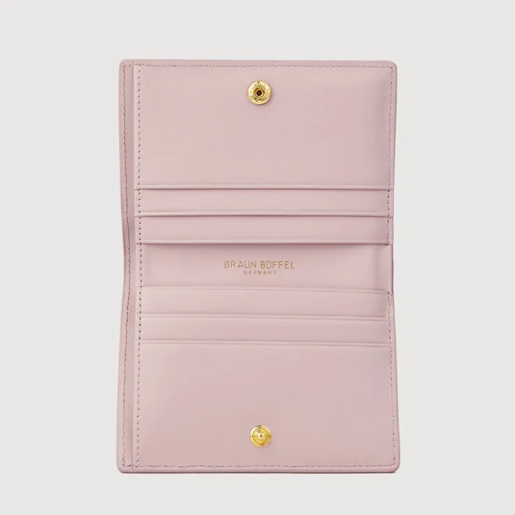Women Braun Büffel Sling/neck Wallets | Wallets & Small Leather Goods>CEDORE SLING WALLET