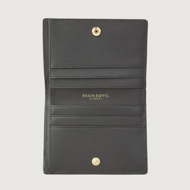 Women Braun Büffel Sling/neck Wallets | Wallets & Small Leather Goods>CEDORE SLING WALLET