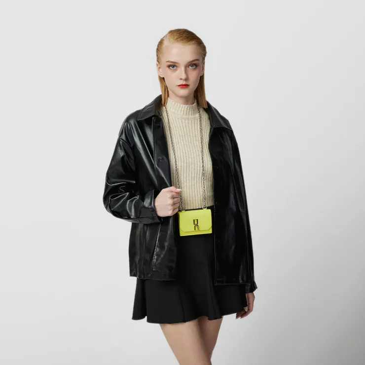 Women Braun Büffel Sling/neck Wallets | Wallets & Small Leather Goods>CEDORE SLING WALLET
