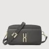 Women Braun Büffel Crossbody Bags | Bags>CEDORE SMALL CROSSBODY BAG