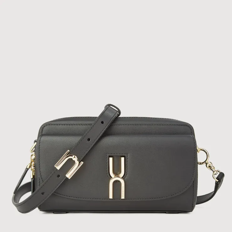 Women Braun Büffel Crossbody Bags | Bags>CEDORE SMALL CROSSBODY BAG