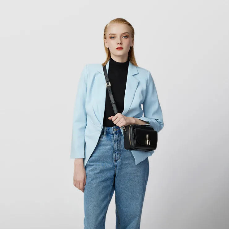 Women Braun Büffel Crossbody Bags | Bags>CEDORE SMALL CROSSBODY BAG