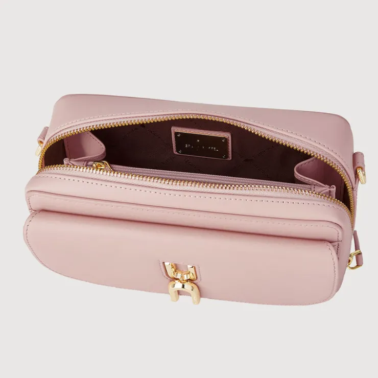 Women Braun Büffel Crossbody Bags | Bags>CEDORE SMALL CROSSBODY BAG