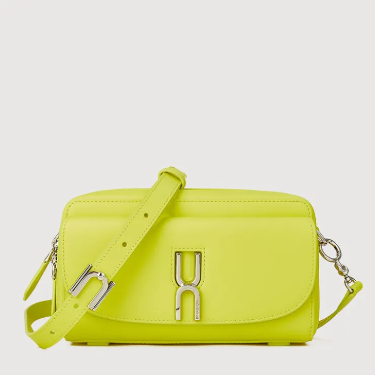 Women Braun Büffel Crossbody Bags | Bags>CEDORE SMALL CROSSBODY BAG