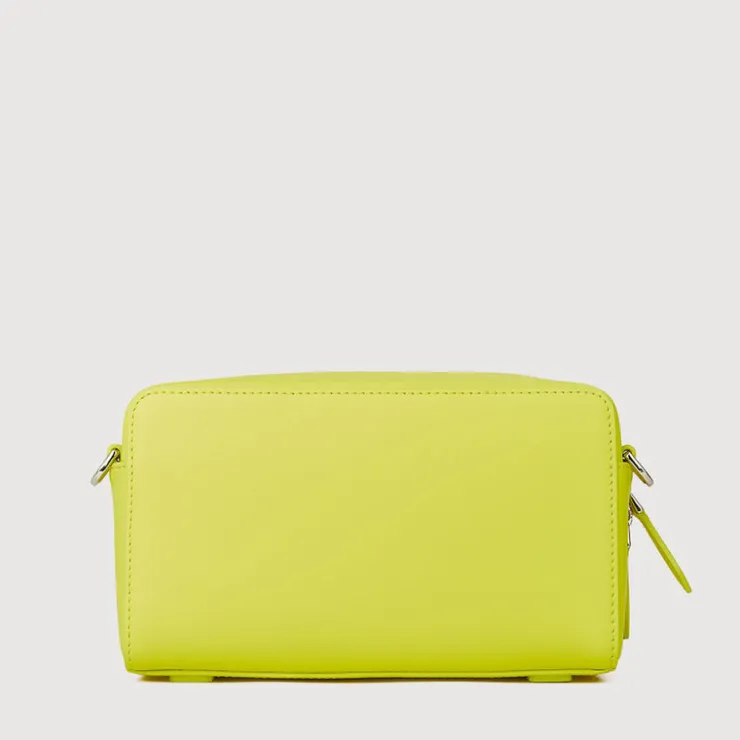 Women Braun Büffel Crossbody Bags | Bags>CEDORE SMALL CROSSBODY BAG