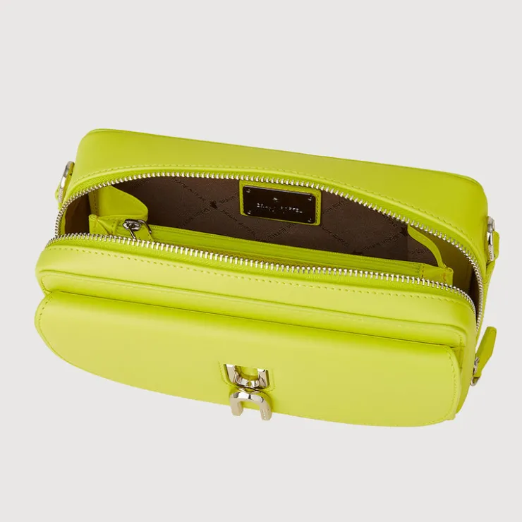 Women Braun Büffel Crossbody Bags | Bags>CEDORE SMALL CROSSBODY BAG