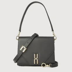 Women Braun Büffel Shoulder Bags | Bags>CEDORE SMALL SHOULDER BAG