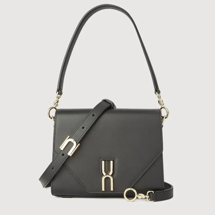 Women Braun Büffel Shoulder Bags | Bags>CEDORE SMALL SHOULDER BAG