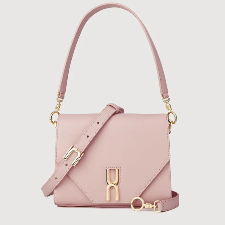 Women Braun Büffel Shoulder Bags | Bags>CEDORE SMALL SHOULDER BAG