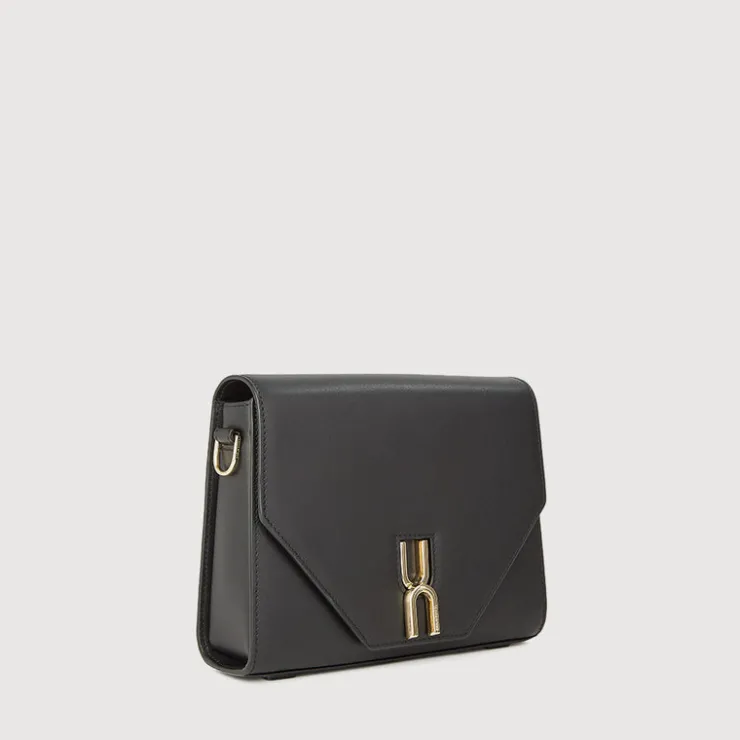 Women Braun Büffel Shoulder Bags | Bags>CEDORE SMALL SHOULDER BAG