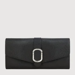 Women Braun Büffel Long Wallets | Wallets & Small Leather Goods>CERULE BIFOLD LONG WALLET