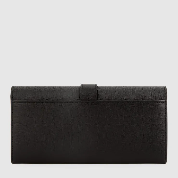 Women Braun Büffel Long Wallets | Wallets & Small Leather Goods>CERULE BIFOLD LONG WALLET