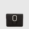 Women Braun Büffel Compact Wallets | Wallets & Small Leather Goods>CERULE BIFOLD SMALL WALLET WITH EXTERNAL COIN COMPARTMENT