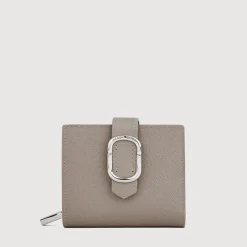 Women Braun Büffel Compact Wallets | Wallets & Small Leather Goods>CERULE LANYARD WITH PASSHOLDER