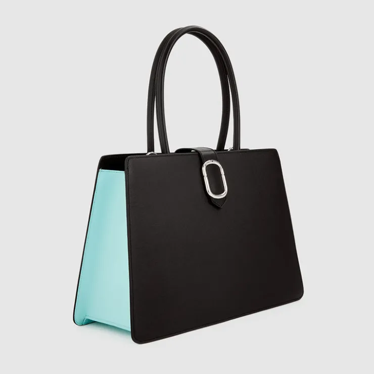 Women Braun Büffel Tote Bags | Bags>CERULE LARGE TOTE BAG