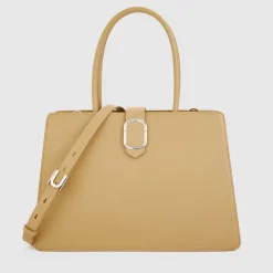 Women Braun Büffel Tote Bags | Bags><noscript><img width=