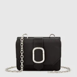 Women Braun Büffel Sling/neck Wallets | Wallets & Small Leather Goods>CERULE SLING WALLET