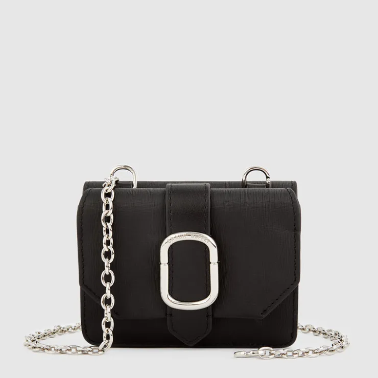 Women Braun Büffel Sling/neck Wallets | Wallets & Small Leather Goods>CERULE SLING WALLET
