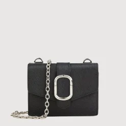 Women Braun Büffel Sling/neck Wallets | Wallets & Small Leather Goods>CERULE SLING WALLET