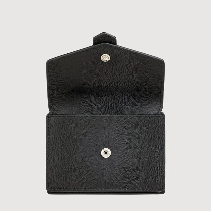 Women Braun Büffel Sling/neck Wallets | Wallets & Small Leather Goods>CERULE SLING WALLET