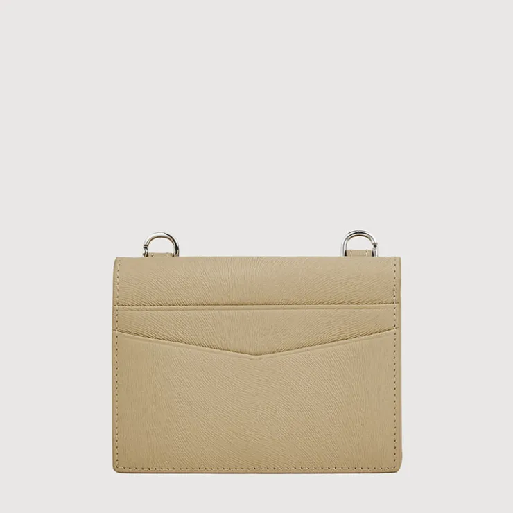 Women Braun Büffel Sling/neck Wallets | Wallets & Small Leather Goods>CERULE SLING WALLET