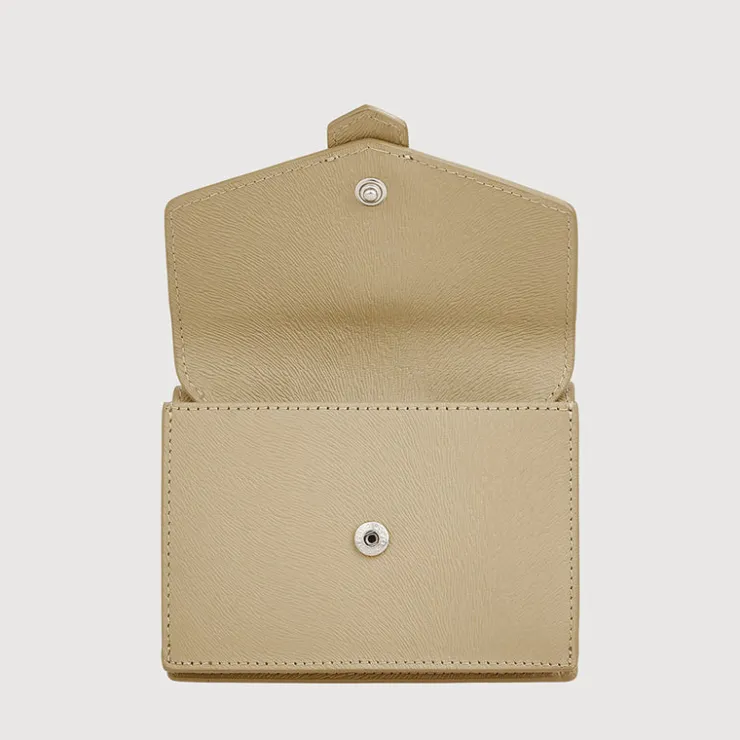 Women Braun Büffel Sling/neck Wallets | Wallets & Small Leather Goods>CERULE SLING WALLET