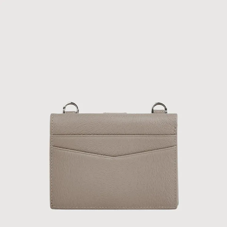 Women Braun Büffel Sling/neck Wallets | Wallets & Small Leather Goods>CERULE SLING WALLET