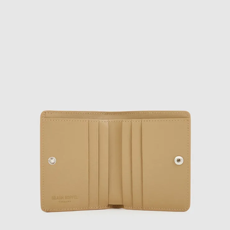 Women Braun Büffel Sling/neck Wallets | Wallets & Small Leather Goods>CERULE SLING WALLET