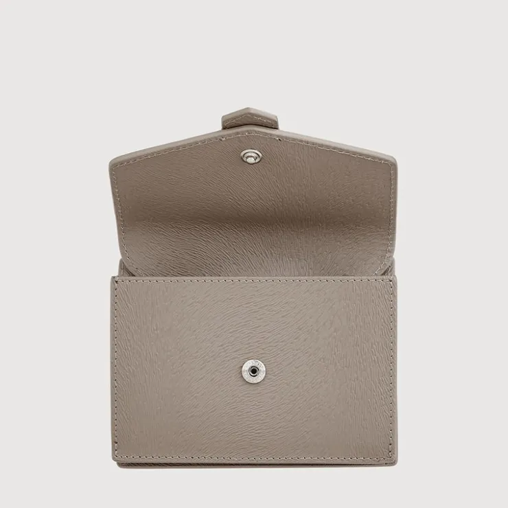 Women Braun Büffel Sling/neck Wallets | Wallets & Small Leather Goods>CERULE SLING WALLET