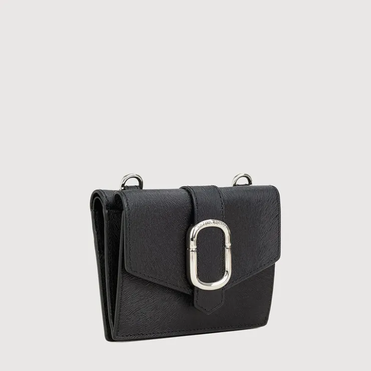 Women Braun Büffel Sling/neck Wallets | Wallets & Small Leather Goods>CERULE SLING WALLET