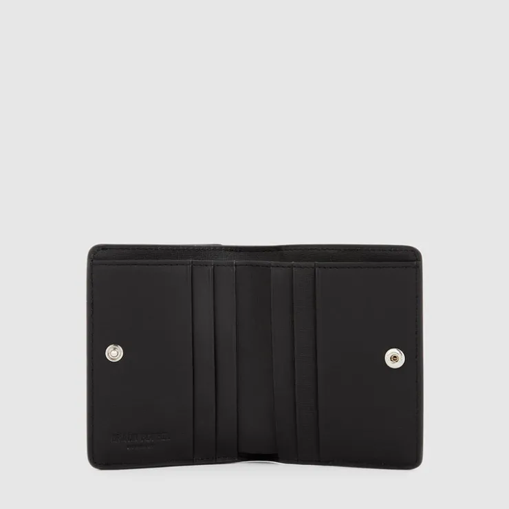 Women Braun Büffel Sling/neck Wallets | Wallets & Small Leather Goods>CERULE SLING WALLET