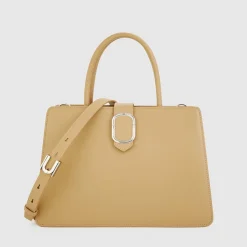 Women Braun Büffel Tote Bags | Bags>CERULE SMALL TOTE BAG