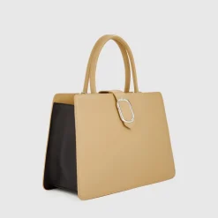 Women Braun Büffel Tote Bags | Bags><noscript><img width=