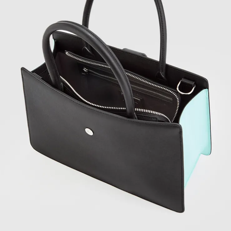 Women Braun Büffel Tote Bags | Bags>CERULE SMALL TOTE BAG