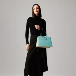 Women Braun Büffel Tote Bags | Bags><noscript><img width=