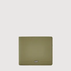 Braun Büffel Compact Wallets>CRAIG 8 CARDS WALLET