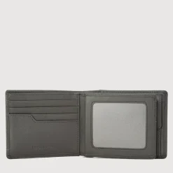 Braun Büffel Compact Wallets><noscript><img width=