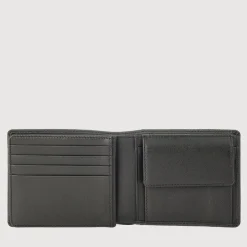 Braun Büffel Compact Wallets><noscript><img width=