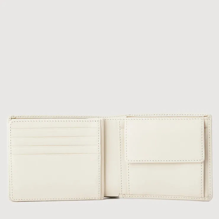 Braun Büffel Compact Wallets>CRAIG CENTRE FLAP WALLET WITH COIN COMPARTMENT