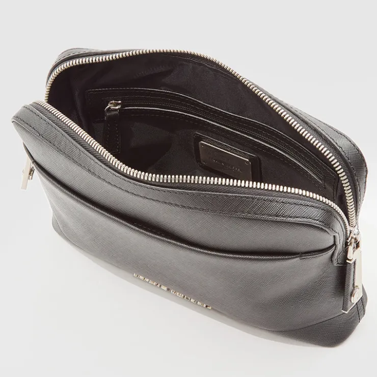 Braun Büffel Clutch Bags>CRAIG MEDIUM CLUTCH