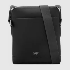 Braun Büffel Postman Bags>CRAIG MEDIUM POSTMAN