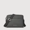 Braun Büffel Messenger Bags>CRAIG SMALL MESSENGER