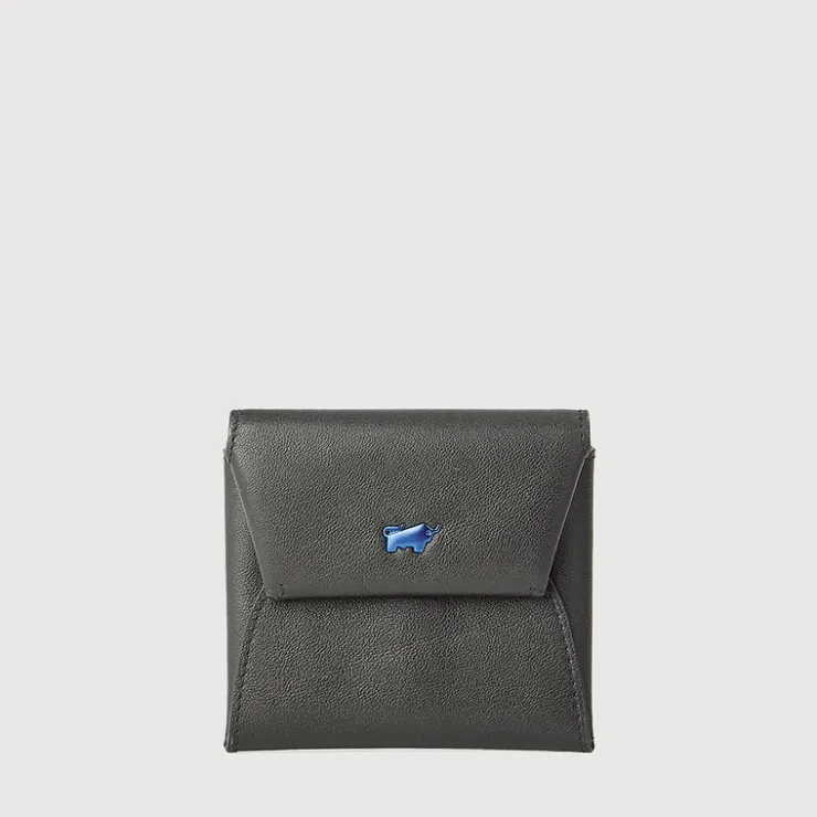 Braun Büffel Coin Holders>DEPP COIN HOLDER