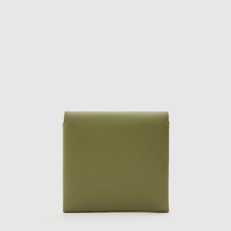 Braun Büffel Coin Holders>DEPP COIN HOLDER