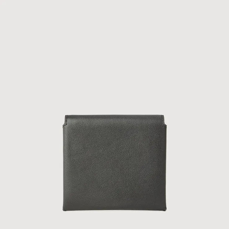 Braun Büffel Coin Holders>DEPP COIN HOLDER