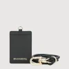 Women Braun Büffel Lanyards | Wallets & Small Leather Goods>DORIAN LANYARD WITH PASSHOLDER