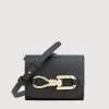 Women Braun Büffel Sling/neck Wallets | Wallets & Small Leather Goods>DORIAN SLING WALLET
