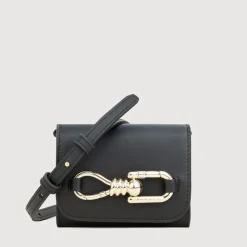Women Braun Büffel Sling/neck Wallets | Wallets & Small Leather Goods>DORIAN SLING WALLET