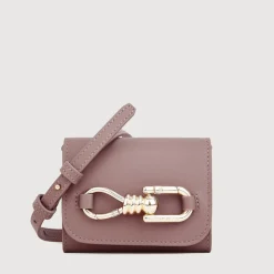 Women Braun Büffel Sling/neck Wallets | Wallets & Small Leather Goods>DORIAN SLING WALLET